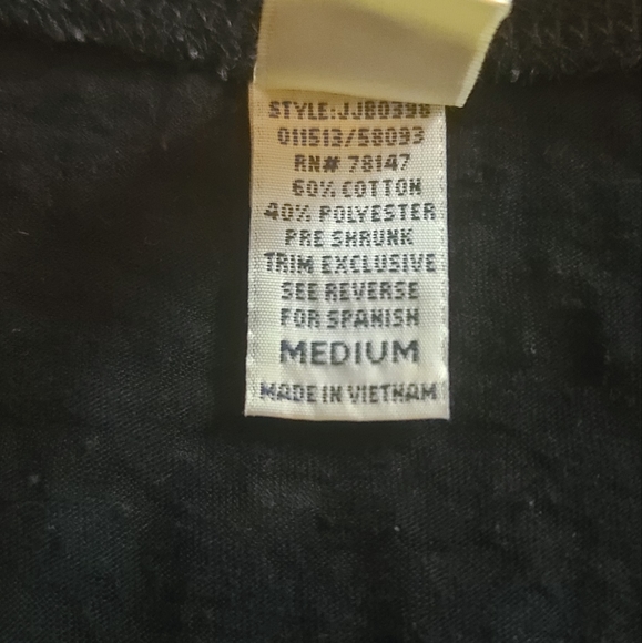 ⚡️2/$20 Guns N Roses tank top - Picture 11 of 12